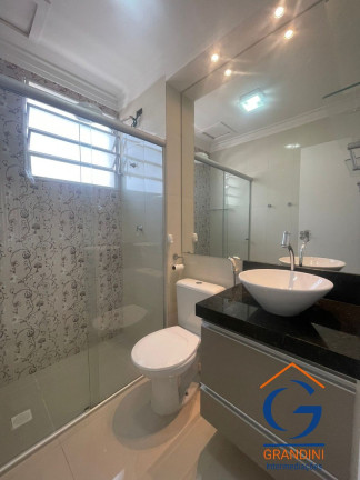 Imagem Apartamento com 2 Quartos à Venda, 57 m² em Jardim Novo Ii - Mogi Guaçu Imagem Apartamento com 2 Quartos à Venda, 57 m² em Jardim Novo Ii - Mogi Guaçu