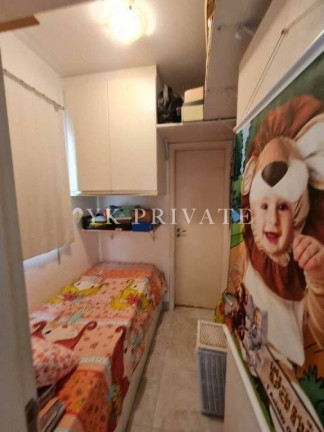 Imagem Apartamento com 3 Quartos à Venda, 177 m² em Pompéia - São Paulo