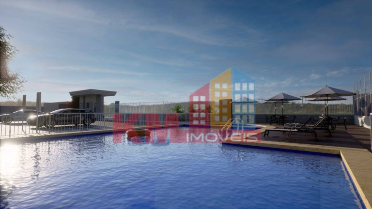 Imagem Apartamento com 2 Quartos à Venda, 44 m² em Aeroporto - Mossoró Imagem Apartamento com 2 Quartos à Venda, 44 m² em Aeroporto - Mossoró