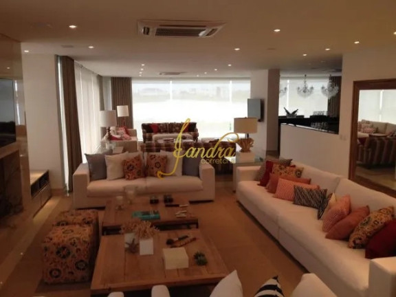 Imagem Casa de Condomínio com 4 Quartos à Venda, 571 m² em Centro - Xangri-la
