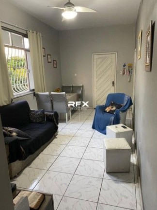 Apartamento com 2 Quartos à Venda, 70 m² em Centro - Niterói