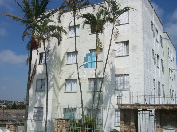 Imagem Apartamento com 2 Quartos à Venda, 55 m² em Itaquera - São Paulo Imagem Apartamento com 2 Quartos à Venda, 55 m² em Itaquera - São Paulo