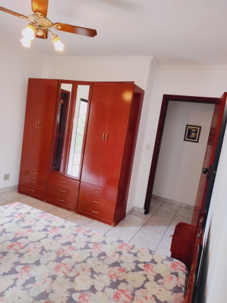 Imagem Apartamento com 2 Quartos à Venda, 94 m² em Aviação - Praia Grande