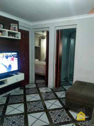 Imagem Apartamento com 2 Quartos à Venda, 48 m² em Santa Terezinha - São Bernardo Do Campo Imagem Apartamento com 2 Quartos à Venda, 48 m² em Santa Terezinha - São Bernardo Do Campo