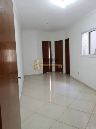 Imagem Apartamento com 2 Quartos à Venda, 47 m² em Vila Guarará - Santo André