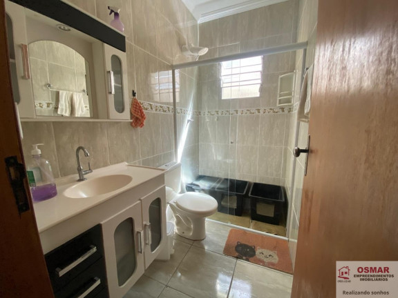 Imagem Casa com 3 Quartos à Venda, 84 m² em Parque Itália (nova Veneza) - Sumaré