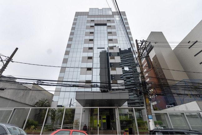 Imagem Sala Comercial à Venda, 248 m² em Paraíso - São Paulo