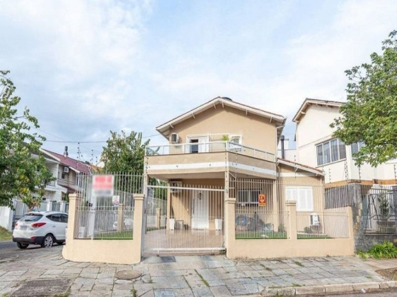Imagem Casa com 3 Quartos à Venda, 164 m² em Ecoville - Porto Alegre Imagem Casa com 3 Quartos à Venda, 164 m² em Ecoville - Porto Alegre