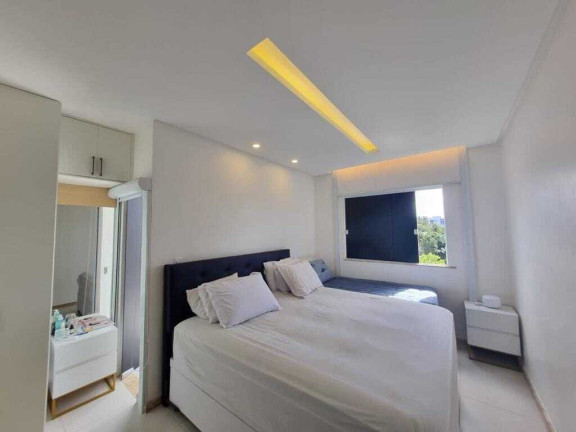 Imagem Casa com 4 Quartos à Venda, 243 m² em Pitangueiras - Lauro De Freitas