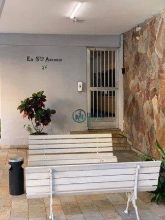 Imagem Apartamento com 2 Quartos à Venda, 92 m² em Icaraí - Niterói Imagem Apartamento com 2 Quartos à Venda, 92 m² em Icaraí - Niterói