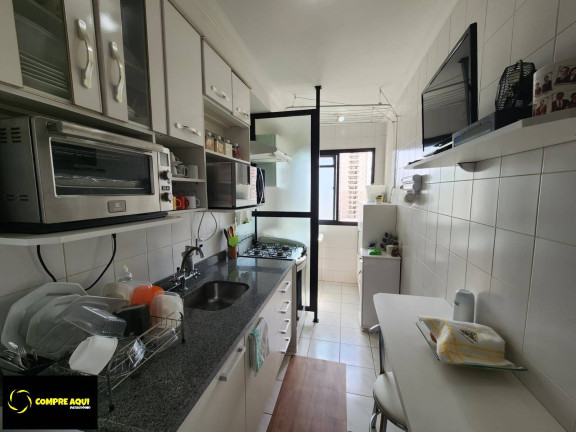Imagem Apartamento com 2 Quartos à Venda, 66 m² em Barra Funda - São Paulo