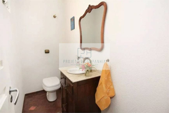 Imagem Casa com 4 Quartos à Venda, 264 m² em Alto Da Boa Vista - São Paulo Imagem Casa com 4 Quartos à Venda, 264 m² em Alto Da Boa Vista - São Paulo