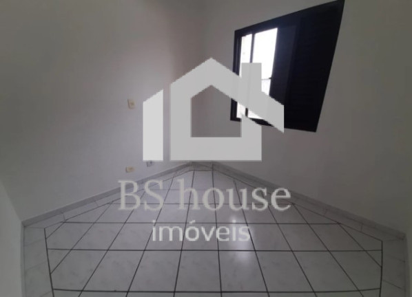 Imagem Apartamento com 2 Quartos à Venda, 59 m² em Osvaldo Cruz - São Caetano Do Sul