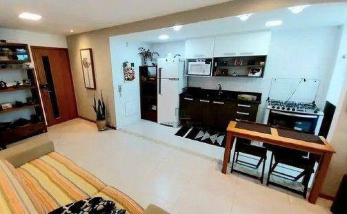 Imagem Apartamento com 3 Quartos à Venda, 76 m² em Santa Rosa - Niterói Imagem Apartamento com 3 Quartos à Venda, 76 m² em Santa Rosa - Niterói