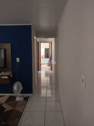 Imagem Casa com 2 Quartos à Venda, 48 m² em Mirante - Mogi Mirim Imagem Casa com 2 Quartos à Venda, 48 m² em Mirante - Mogi Mirim