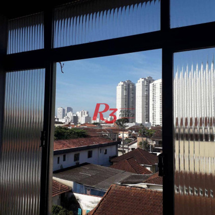 Apartamento com 2 Quartos à Venda, 66 m² em Marapé - Santos