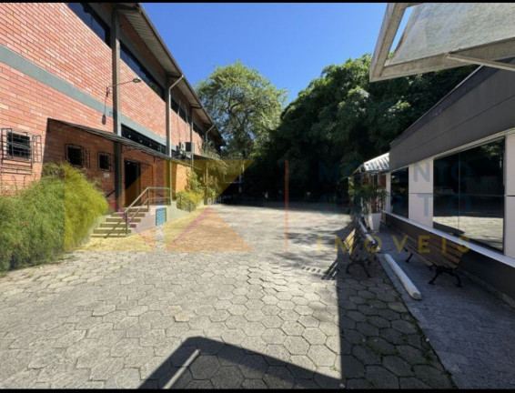 Imagem Galpão para Alugar, 1.000 m² em Velha Central - Blumenau