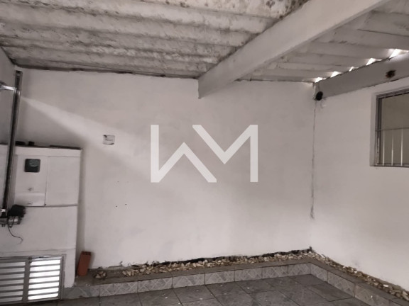 Imagem Casa com 3 Quartos para Alugar, 150 m² em Jardim Paraventi - Guarulhos Imagem Casa com 3 Quartos para Alugar, 150 m² em Jardim Paraventi - Guarulhos