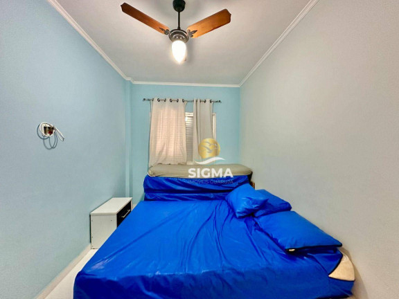 Imagem Apartamento com 3 Quartos à Venda, 90 m² em Jardim Astúrias - Guarujá Imagem Apartamento com 3 Quartos à Venda, 90 m² em Jardim Astúrias - Guarujá