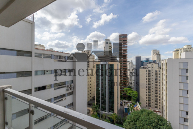 Imagem Apartamento com 3 Quartos à Venda, 155 m² em Higienópolis - São Paulo Imagem Apartamento com 3 Quartos à Venda, 155 m² em Higienópolis - São Paulo