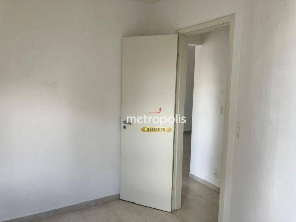 Imagem Apartamento com 2 Quartos à Venda, 57 m² em Santa Teresinha - São Paulo