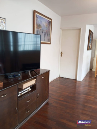 Imagem Apartamento com 3 Quartos à Venda, 145 m² em Paraíso - São Paulo