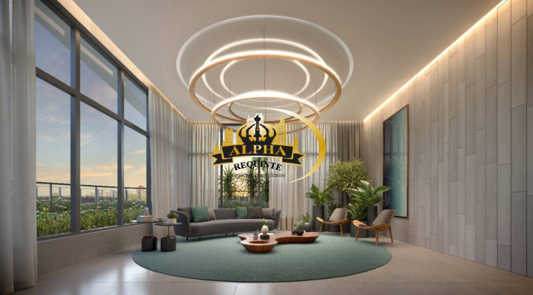 Imagem Apartamento com 3 Quartos à Venda, 175 m² em Alphaville - Barueri