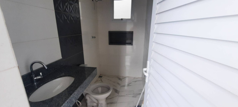 Imagem Casa com 3 Quartos à Venda, 190 m² em Mar Verde Ii - Caraguatatuba