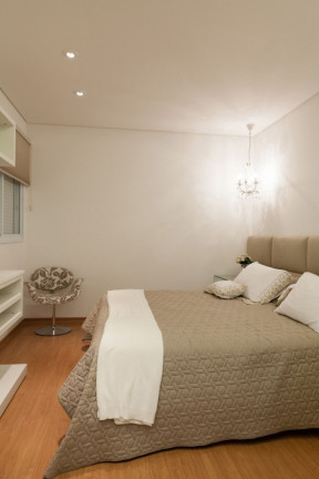 Imagem Apartamento com 4 Quartos à Venda, 228 m² em Tatuapé - São Paulo