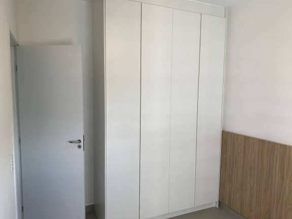 Imagem Apartamento com 2 Quartos para Alugar, 52 m² em Alphaville Empresarial - Barueri