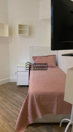 Apartamento com 3 Quartos à Venda, 130 m² em Moema - São Paulo