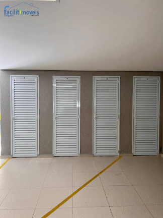 Imagem Apartamento com 3 Quartos à Venda, 90 m² em Campestre - Santo André Imagem Apartamento com 3 Quartos à Venda, 90 m² em Campestre - Santo André