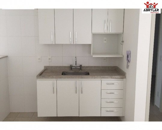 Imóvel com 2 Quartos à Venda, 73 m² em Engordadouro - Jundiaí