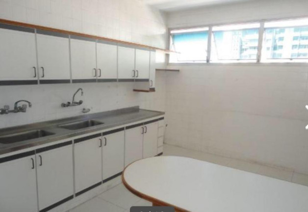 Imagem Apartamento com 4 Quartos à Venda, 180 m² em Canela - Salvador Imagem Apartamento com 4 Quartos à Venda, 180 m² em Canela - Salvador