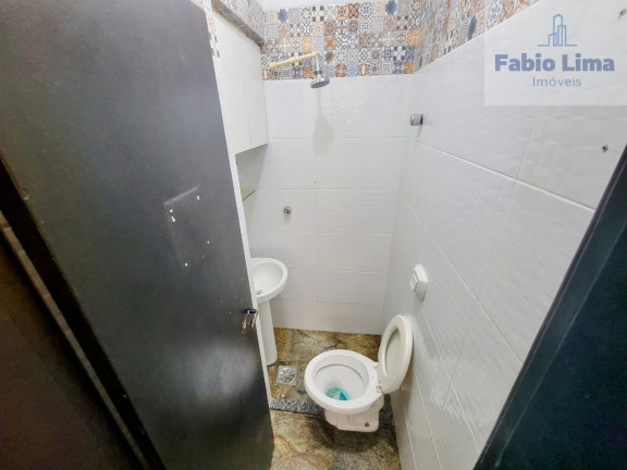Imagem Sala Comercial à Venda, 100 m² em Copacabana - Rio De Janeiro