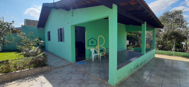 Imagem Casa com 2 Quartos à Venda, 50 m² em Jardim Leonor - Londrina Imagem Casa com 2 Quartos à Venda, 50 m² em Jardim Leonor - Londrina