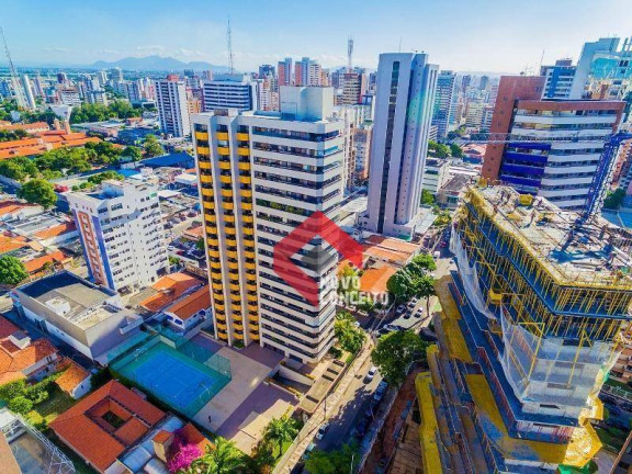 Imagem Apartamento com 5 Quartos à Venda, 303 m² em Aldeota - Fortaleza Imagem Apartamento com 5 Quartos à Venda, 303 m² em Aldeota - Fortaleza