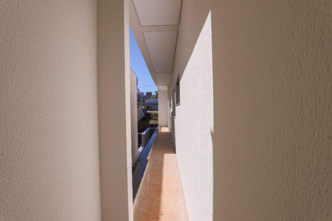 Imagem Casa de Condomínio com 3 Quartos à Venda, 175 m² em Gleba Simon Frazer - Londrina