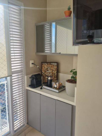 Imagem Apartamento com 2 Quartos à Venda, 68 m² em Belenzinho - São Paulo