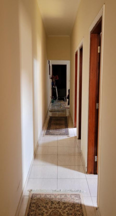 Imagem Casa com 3 Quartos à Venda, 62 m² em Jardim Alvorada - Limeira