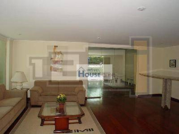 Imagem Apartamento com 3 Quartos à Venda, 127 m² em Morumbi - São Paulo Imagem Apartamento com 3 Quartos à Venda, 127 m² em Morumbi - São Paulo