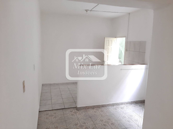 Imagem Casa com 2 Quartos para Alugar, 60 m² em Jardim Das Flores - Osasco Imagem Casa com 2 Quartos para Alugar, 60 m² em Jardim Das Flores - Osasco