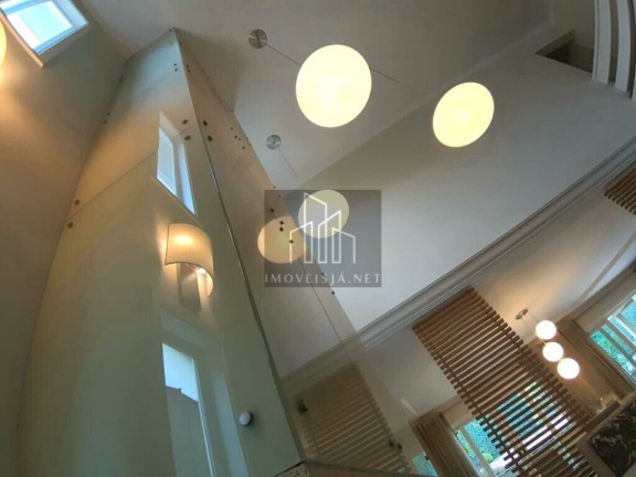 Imagem Casa com 4 Quartos à Venda, 347 m² em Alphaville - Santana De Parnaíba Imagem Casa com 4 Quartos à Venda, 347 m² em Alphaville - Santana De Parnaíba