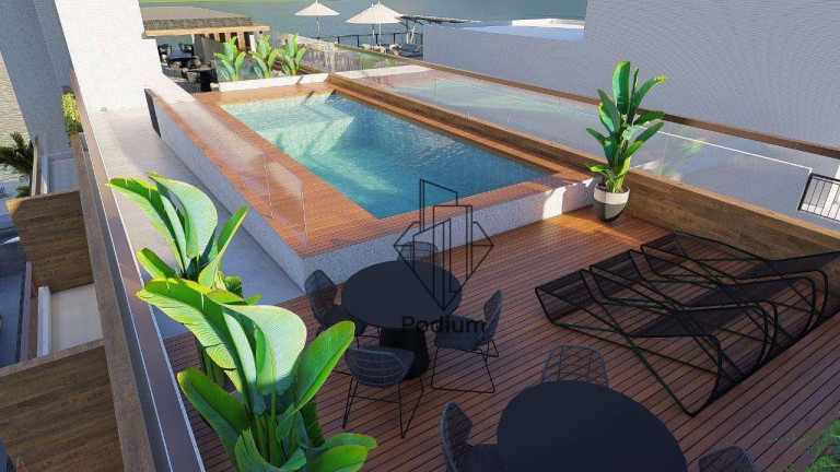 Imagem Apartamento com 1 Quarto à Venda, 29 m² em Cabo Branco - João Pessoa Imagem Apartamento com 1 Quarto à Venda, 29 m² em Cabo Branco - João Pessoa