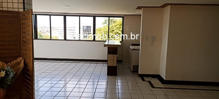 Imagem Imóvel com 3 Quartos à Venda, 85 m² em Cidade Jardim - Salvador
