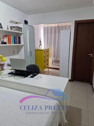 Imagem Apartamento com 3 Quartos à Venda, 130 m² em Itapuã - Vila Velha