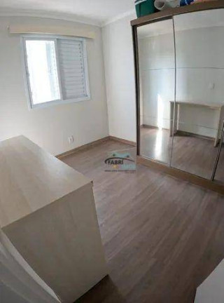 Imagem Apartamento com 2 Quartos à Venda, 53 m² em Chácaras Reunidas São Jorge - Sorocaba