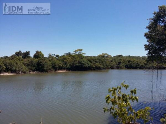 Imagem Chácara à Venda, 300.000.000 m² em Centro - Luciára