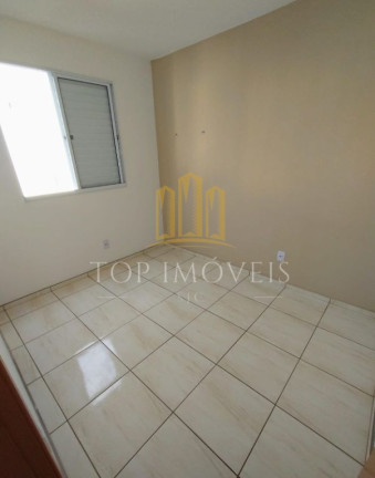 Imagem Apartamento com 2 Quartos à Venda, 40 m² em Loteamento Jardim Sol Nascente - Jacareí