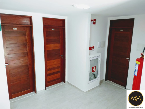 Imagem Apartamento com 2 Quartos à Venda, 58 m² em Jardim São Paulo - João Pessoa